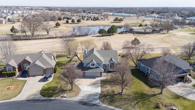 330 S Fairway Cir, Andover, KS 67002