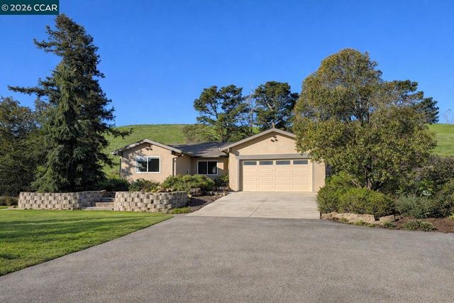 9530 Morgan Territory Rd, Livermore, CA 94551