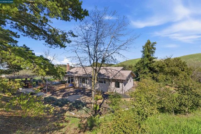 9530 Morgan Territory Rd, Livermore, CA 94551