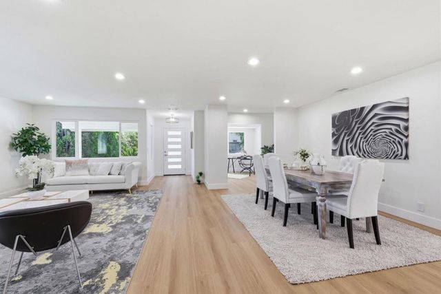5035 Grimsby Drive, San Jose, CA 95130