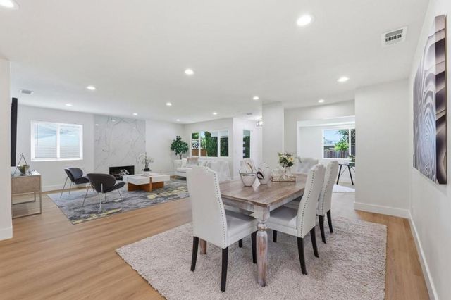5035 Grimsby Drive, San Jose, CA 95130