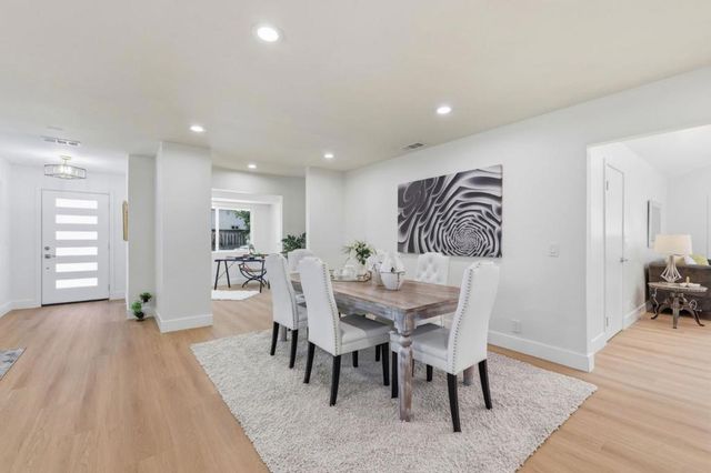 5035 Grimsby Drive, San Jose, CA 95130