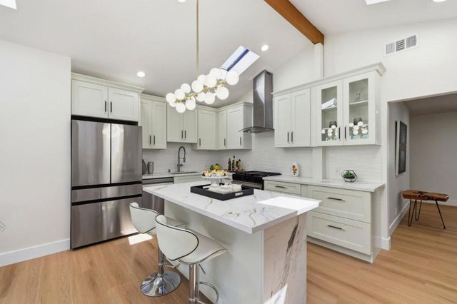5035 Grimsby Drive, San Jose, CA 95130