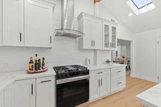 5035 Grimsby Drive, San Jose, CA 95130