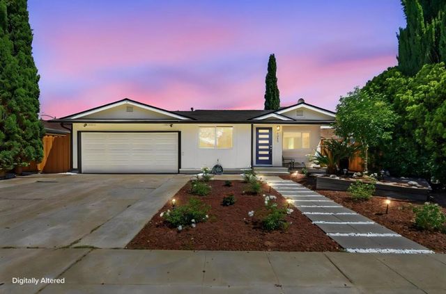 5035 Grimsby Drive, San Jose, CA 95130