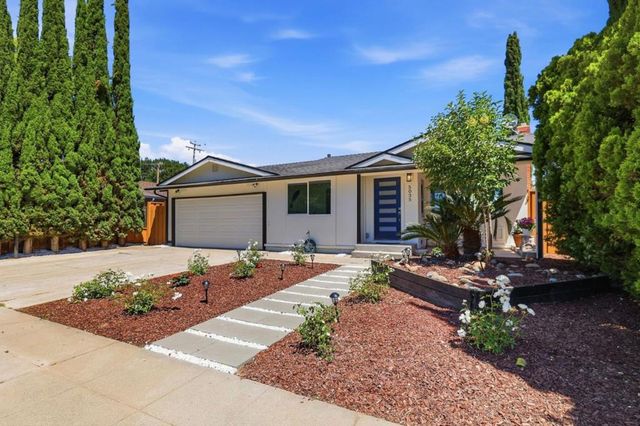 5035 Grimsby Drive, San Jose, CA 95130