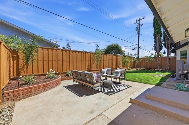 5035 Grimsby Drive, San Jose, CA 95130