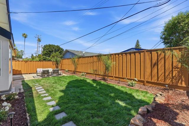5035 Grimsby Drive, San Jose, CA 95130