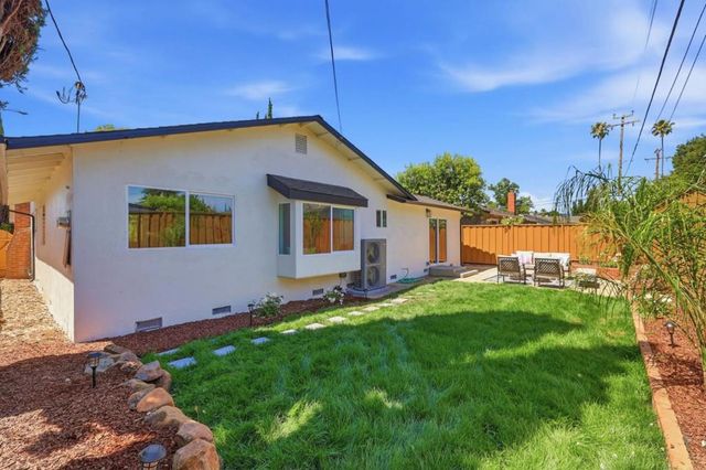 5035 Grimsby Drive, San Jose, CA 95130