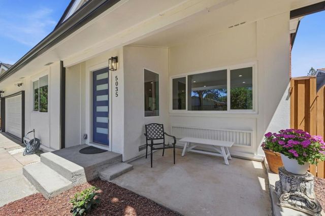 5035 Grimsby Drive, San Jose, CA 95130