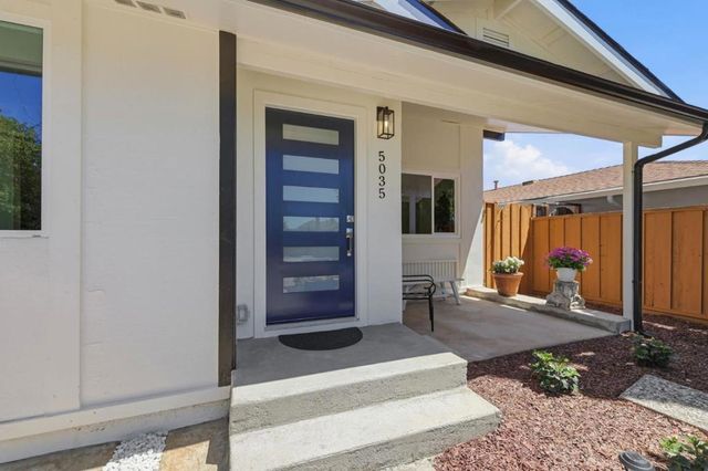 5035 Grimsby Drive, San Jose, CA 95130