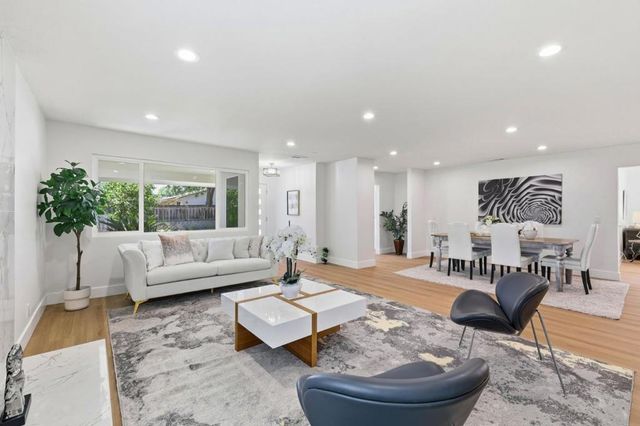 5035 Grimsby Drive, San Jose, CA 95130