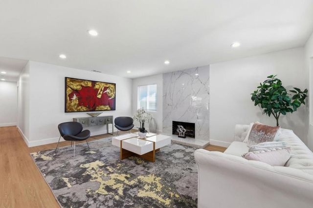5035 Grimsby Drive, San Jose, CA 95130