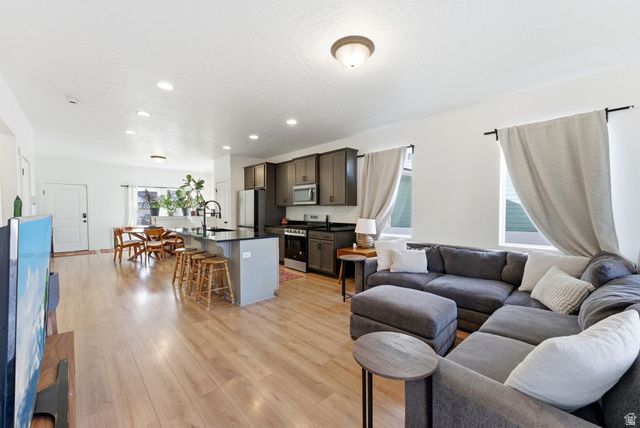 1202 W 1100 S, Clearfield, UT 84015