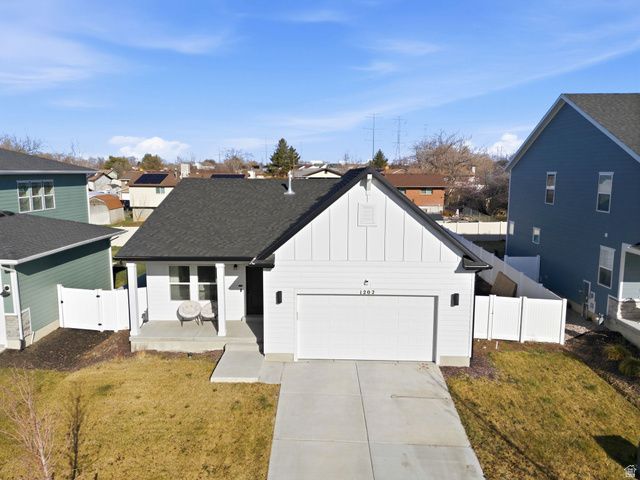 1202 W 1100 S, Clearfield, UT 84015