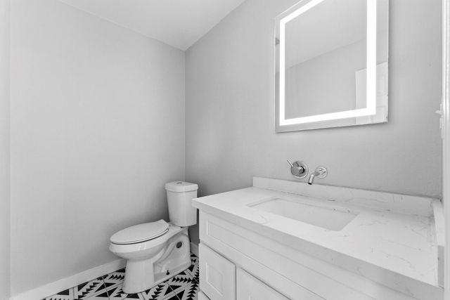 206 W North Hill Drive, Spring, TX 77388