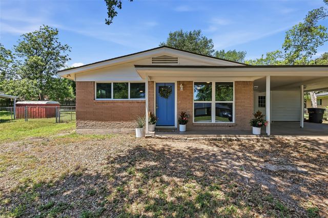1916 Vinewood Drive, Bryan, TX 77802