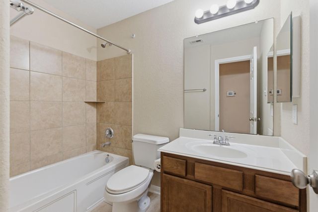 21822 Mt Hunt Drive, Spring, TX 77388