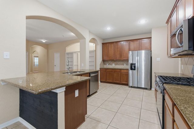 21822 Mt Hunt Drive, Spring, TX 77388