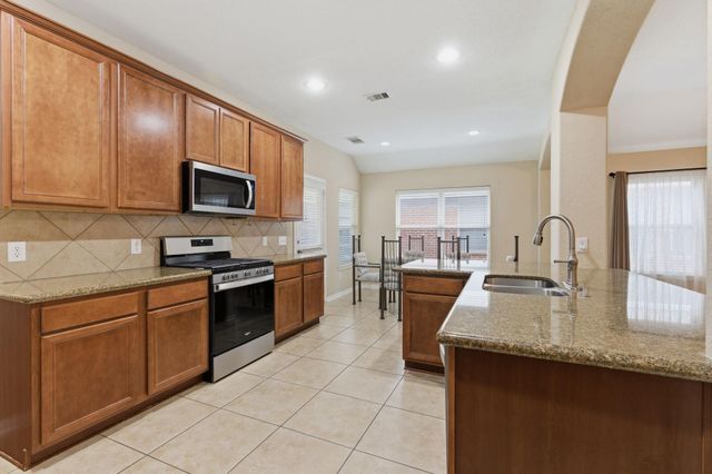 21822 Mt Hunt Drive, Spring, TX 77388