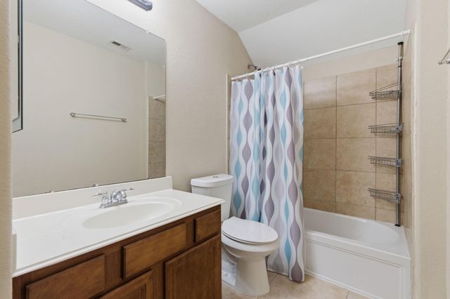 21822 Mt Hunt Drive, Spring, TX 77388