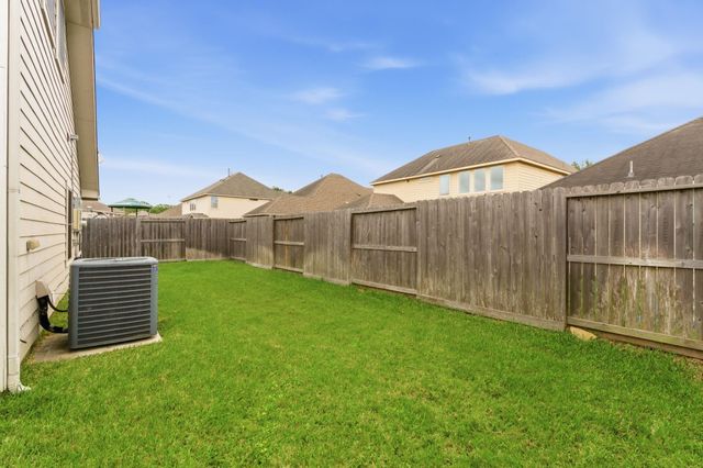 21822 Mt Hunt Drive, Spring, TX 77388