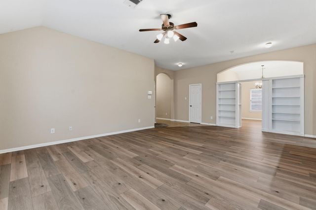 21822 Mt Hunt Drive, Spring, TX 77388