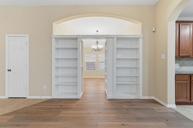 21822 Mt Hunt Drive, Spring, TX 77388