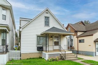4366 Western Street, Detroit, MI 48210
