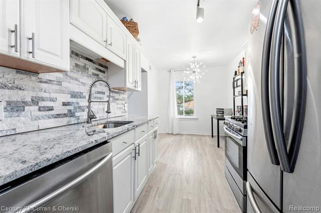 9601 Bayview Drive 301, Ypsilanti, MI 48197