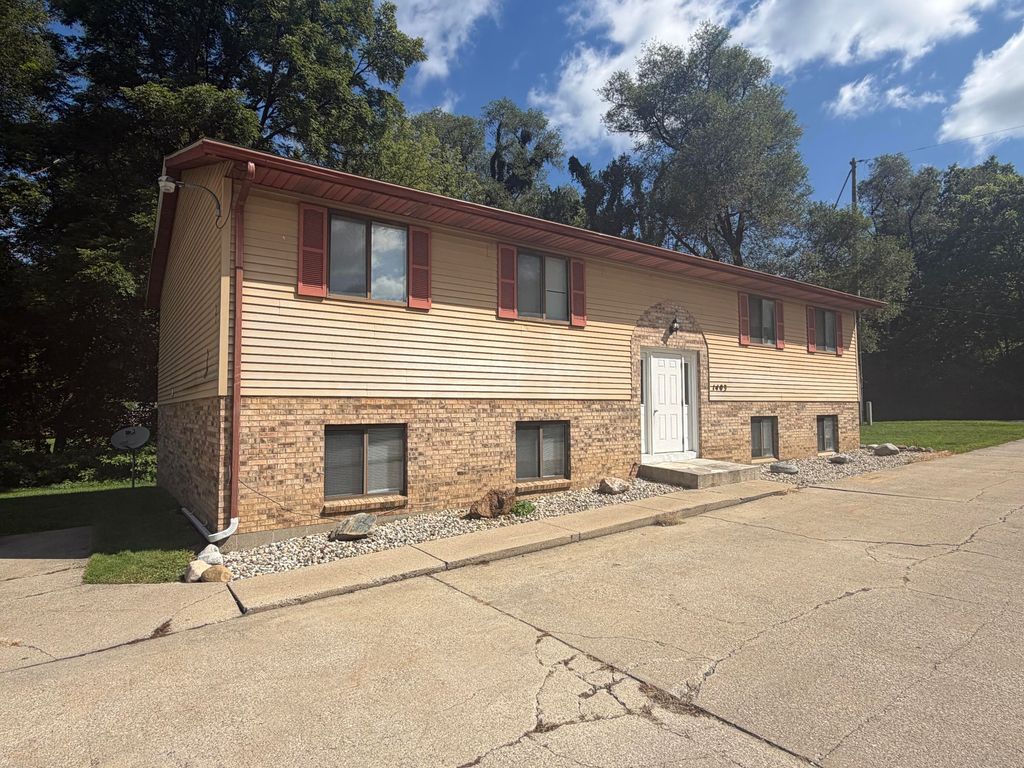 1403 Huntington Avenue, Kalamazoo Twp, MI 49048