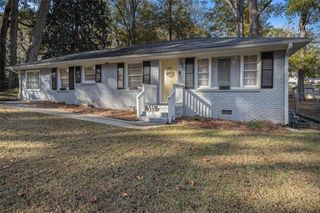 1439 Aniwaka SW Avenue, Atlanta, GA 30311