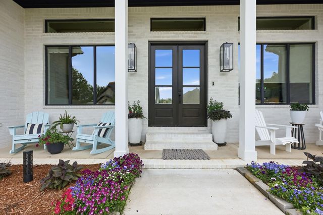 121 Calion Court, Little Rock, AR 72223