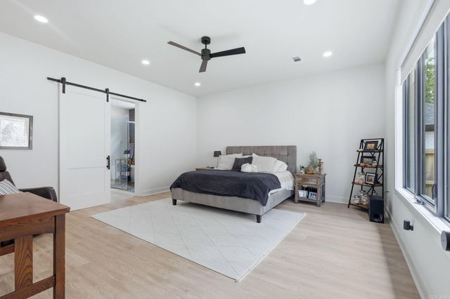 121 Calion Court, Little Rock, AR 72223