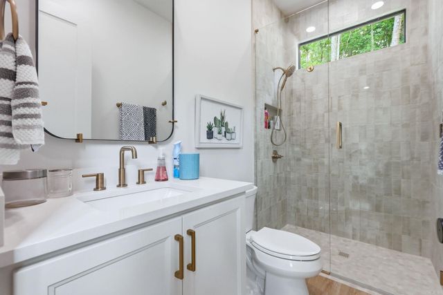 121 Calion Court, Little Rock, AR 72223