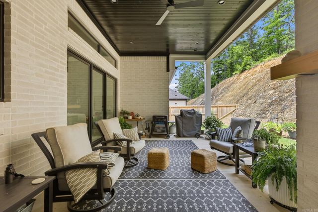 121 Calion Court, Little Rock, AR 72223