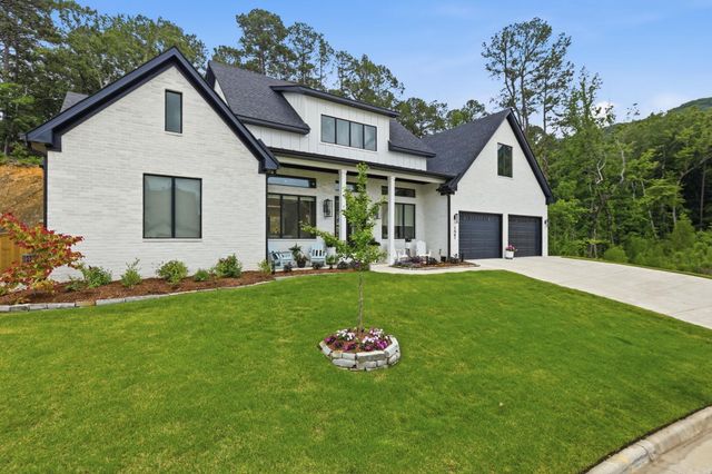 121 Calion Court, Little Rock, AR 72223