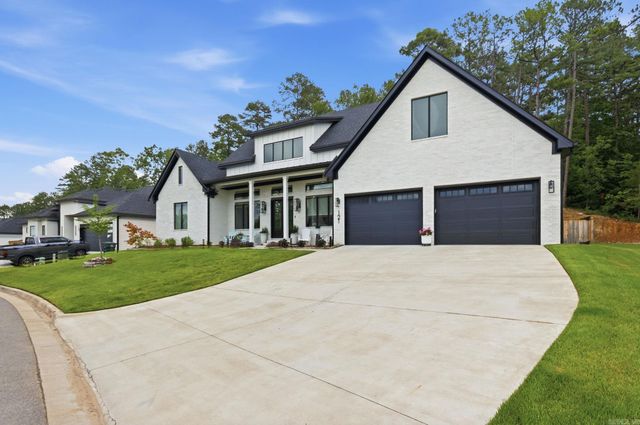 121 Calion Court, Little Rock, AR 72223