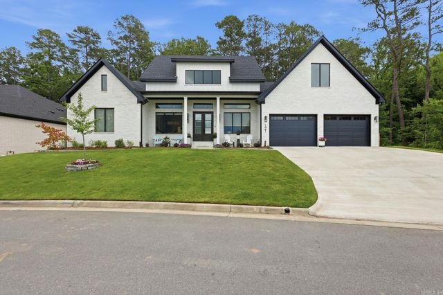 121 Calion Court, Little Rock, AR 72223