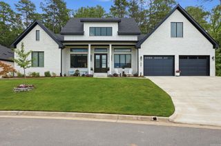 121 Calion Court, Little Rock, AR 72223