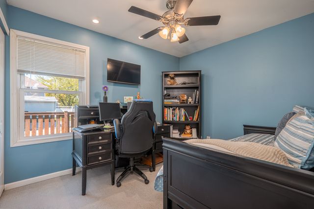20533 S Graceland Lane, Frankfort, IL 60423