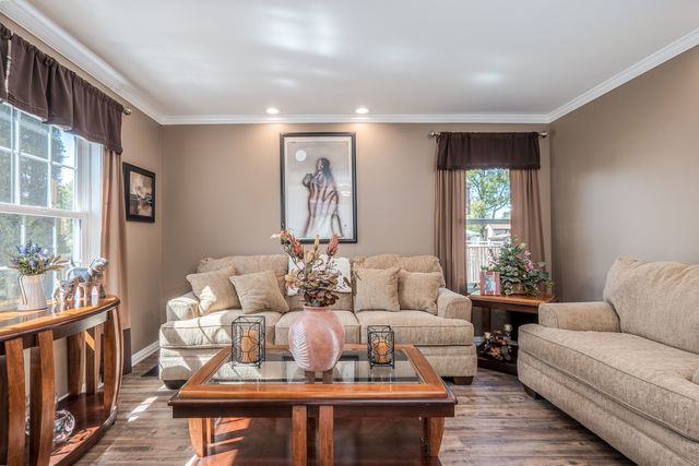 20533 S Graceland Lane, Frankfort, IL 60423