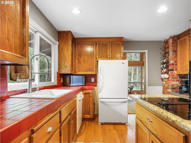 45990 Se JADRNY Rd, Sandy, OR 97055