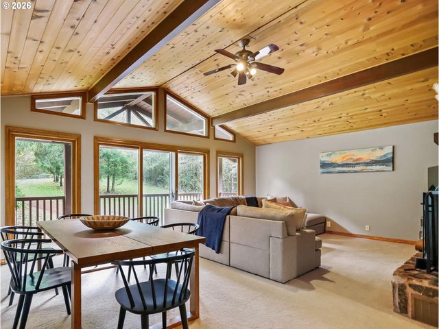 45990 Se JADRNY Rd, Sandy, OR 97055