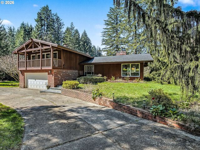 45990 Se JADRNY Rd, Sandy, OR 97055