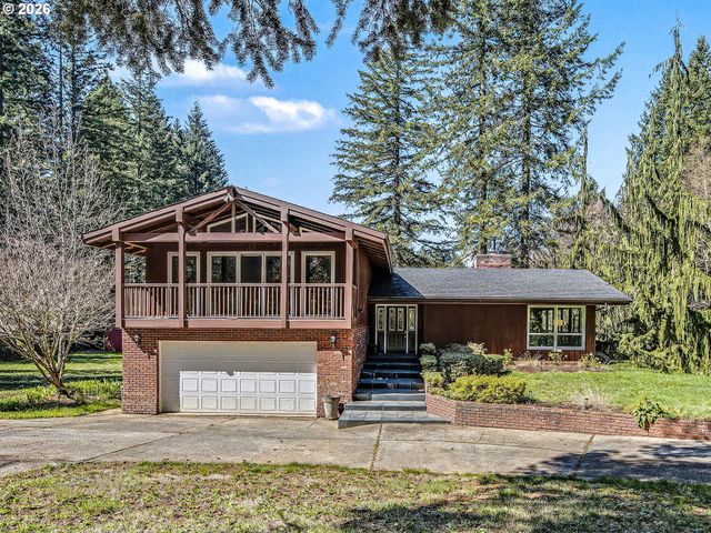 45990 Se JADRNY Rd, Sandy, OR 97055