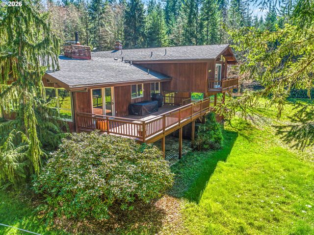 45990 Se JADRNY Rd, Sandy, OR 97055
