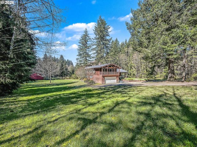 45990 Se JADRNY Rd, Sandy, OR 97055