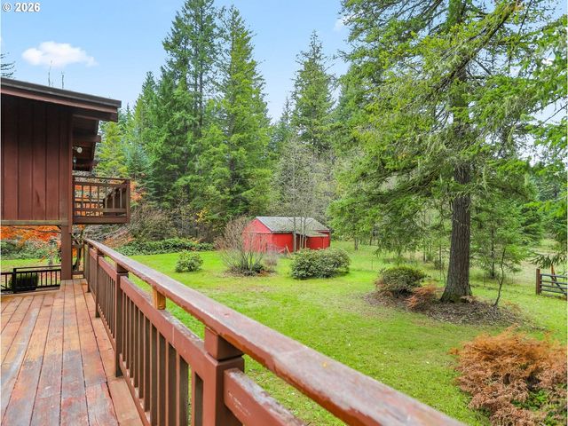 45990 Se JADRNY Rd, Sandy, OR 97055