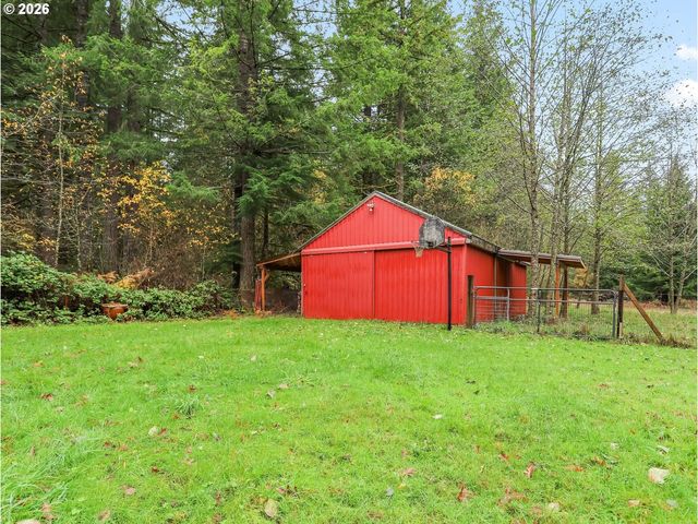 45990 Se JADRNY Rd, Sandy, OR 97055